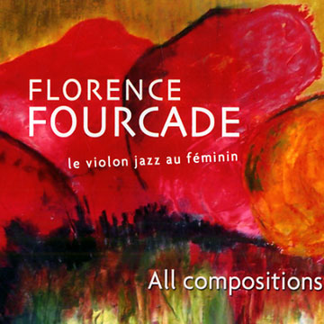 All compositions,Florence Fourcade