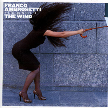 The Wind,Franco Ambrosetti