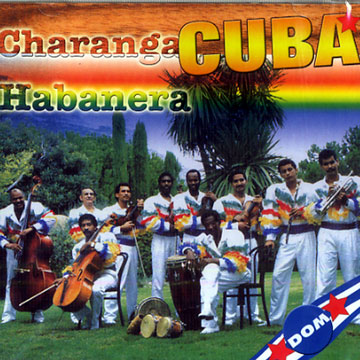 Charanga Habanera - Cuba, Various Artists