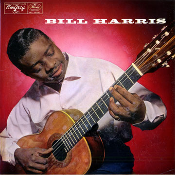 Bill Harris,Bill Harris