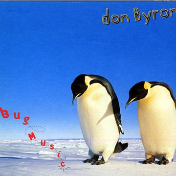 bug music,Don Byron