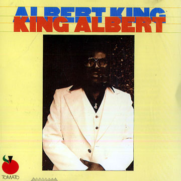 King Albert,Albert King