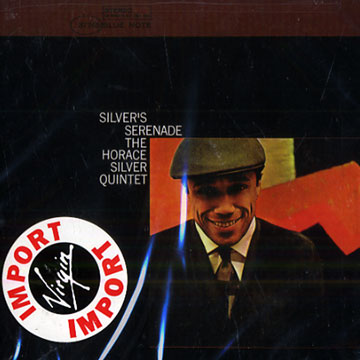 Silver's Serenade,Horace Silver