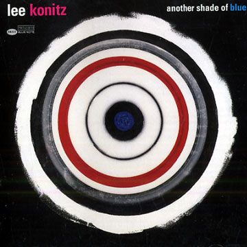 Another Shade of Blue,Lee Konitz