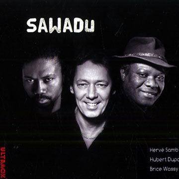 Sawadu,Hubert Dupont , Hervé Samb , Brice Wassy