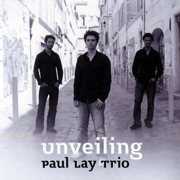 Unveiling,Paul Lay
