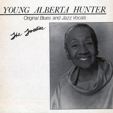The twenties,Alberta Hunter