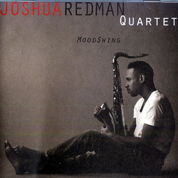 MoodSwing,Joshua Redman