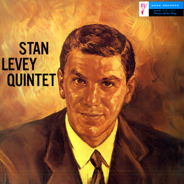 The Stan Levey quintet,Stan Levey