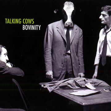 Bovinity, Talking Cows