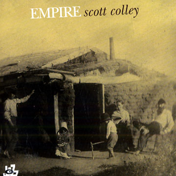 Empire,Scott Colley