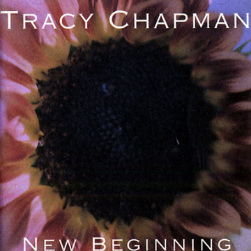 New Beginning,Tracy Chapman