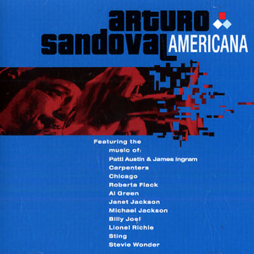 Americana,Arturo Sandoval