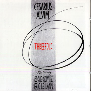Threefold,Csarius Alvim