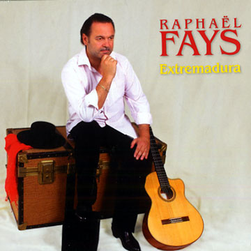 Extremadura,Raphael Fays