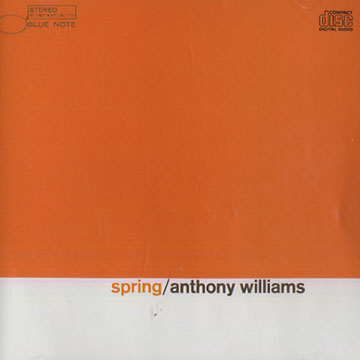 Spring,Anthony Williams