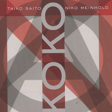 Koko,Niko Meinhold , Taiko Saito