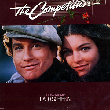 The competition,Lalo Schifrin