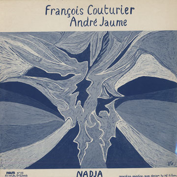 Nadja,Franois Couturier , Andr Jaume , Fred Ramamonjiarisoa
