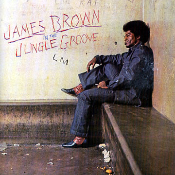 In the Jungle Groove,James Brown