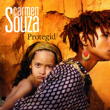 Protegid,Carmen Souza