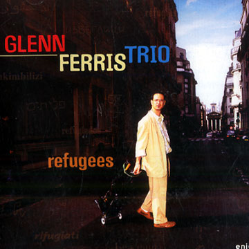 refugees,Glenn Ferris